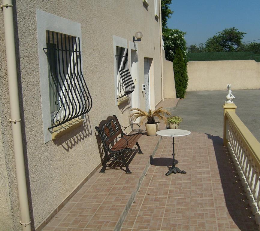 Pied à Terre 11°